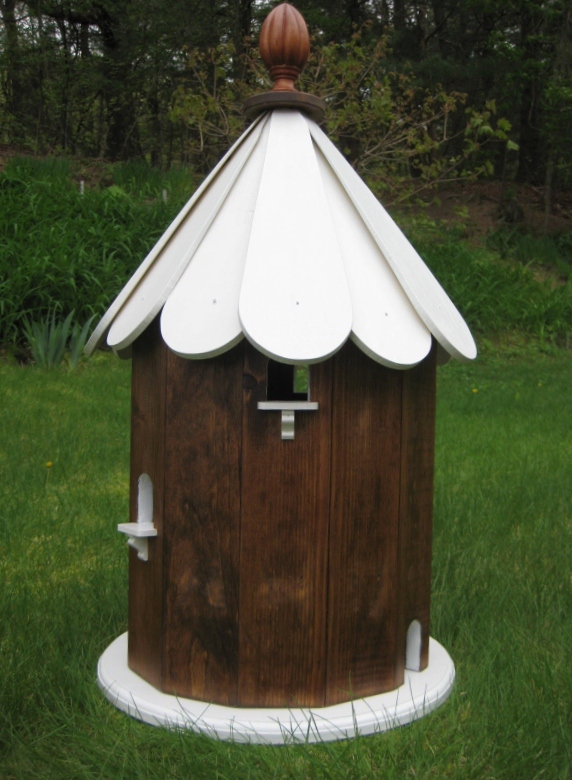 Birdhouse